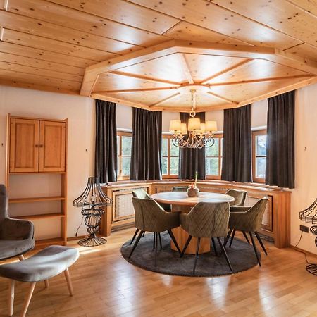 Lovethealps Apartments Reith bei Seefeld Exteriér fotografie