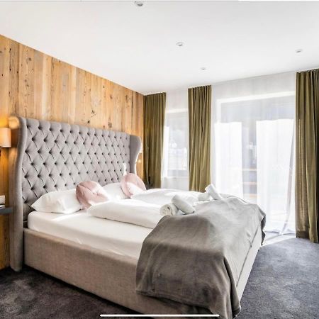 Lovethealps Apartments Reith bei Seefeld Exteriér fotografie