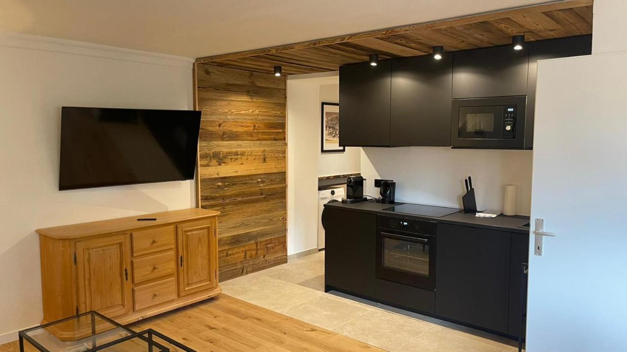 Lovethealps Apartments Reith bei Seefeld Exteriér fotografie