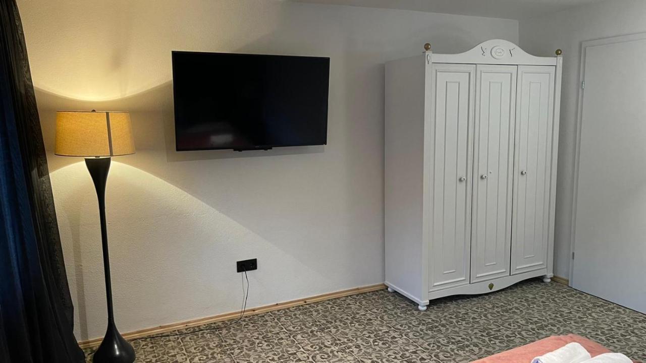 Lovethealps Apartments Reith bei Seefeld Exteriér fotografie