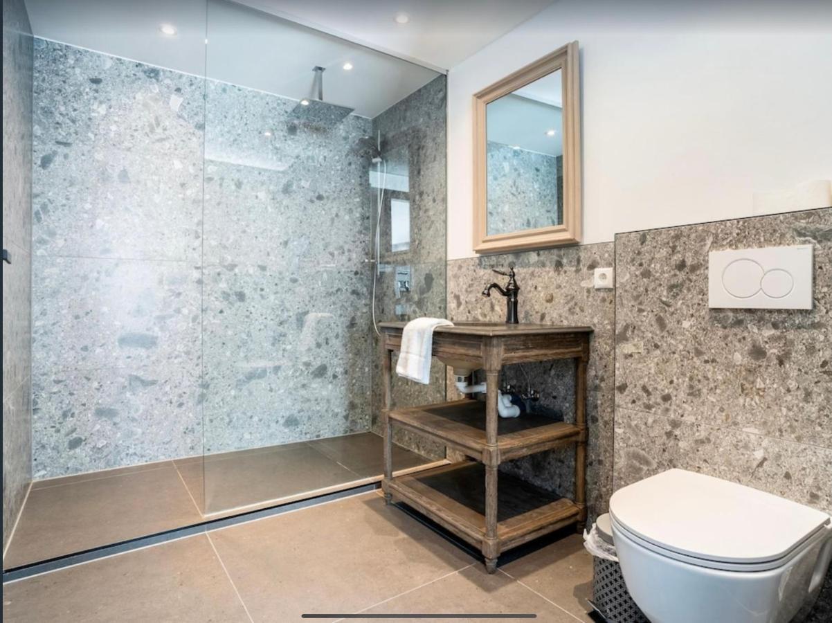 Lovethealps Apartments Reith bei Seefeld Exteriér fotografie