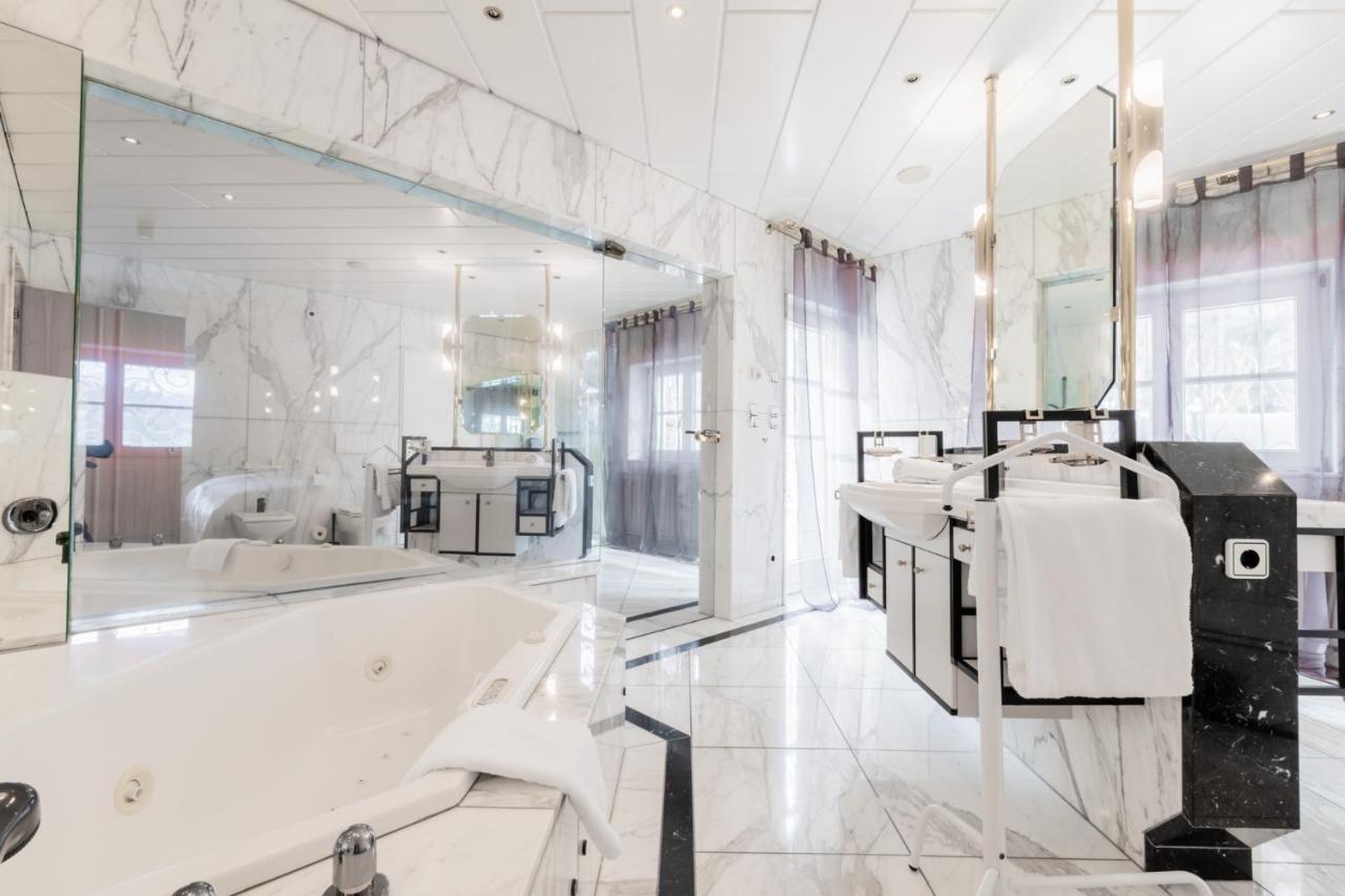 Lovethealps Apartments Reith bei Seefeld Exteriér fotografie