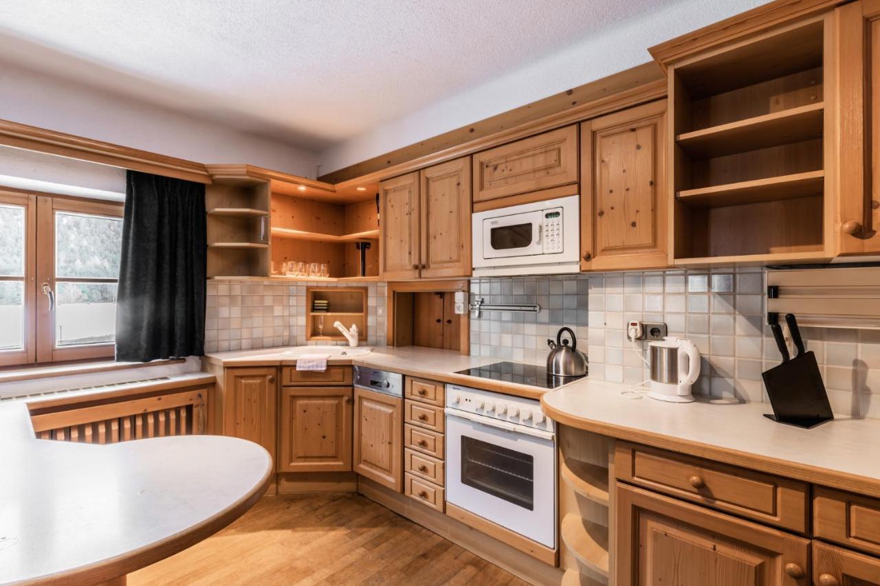 Lovethealps Apartments Reith bei Seefeld Exteriér fotografie