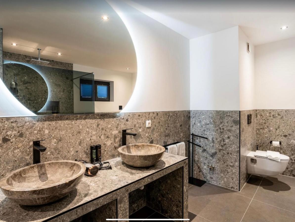 Lovethealps Apartments Reith bei Seefeld Exteriér fotografie