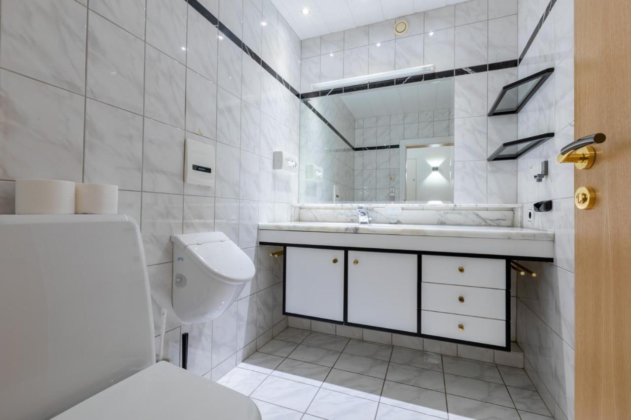 Lovethealps Apartments Reith bei Seefeld Exteriér fotografie