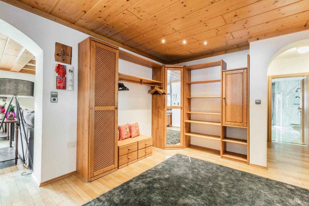 Lovethealps Apartments Reith bei Seefeld Exteriér fotografie