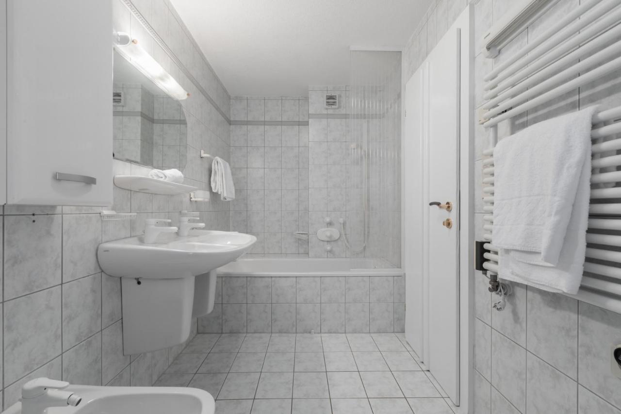 Lovethealps Apartments Reith bei Seefeld Exteriér fotografie