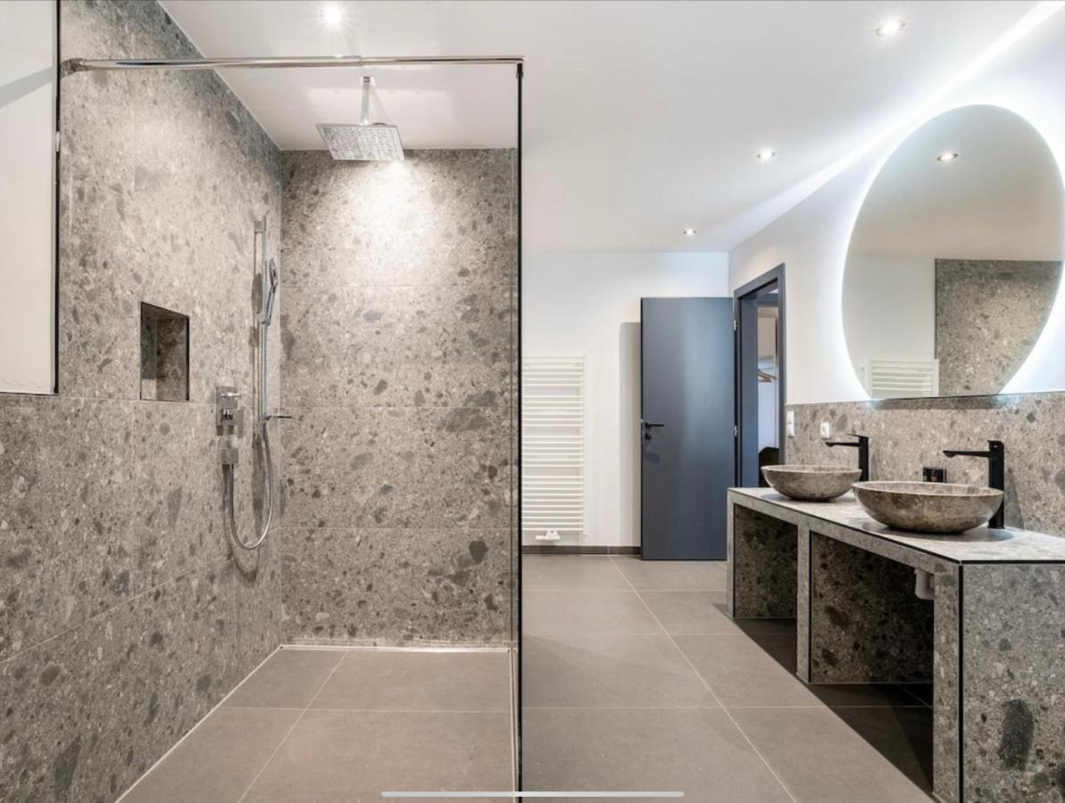 Lovethealps Apartments Reith bei Seefeld Exteriér fotografie