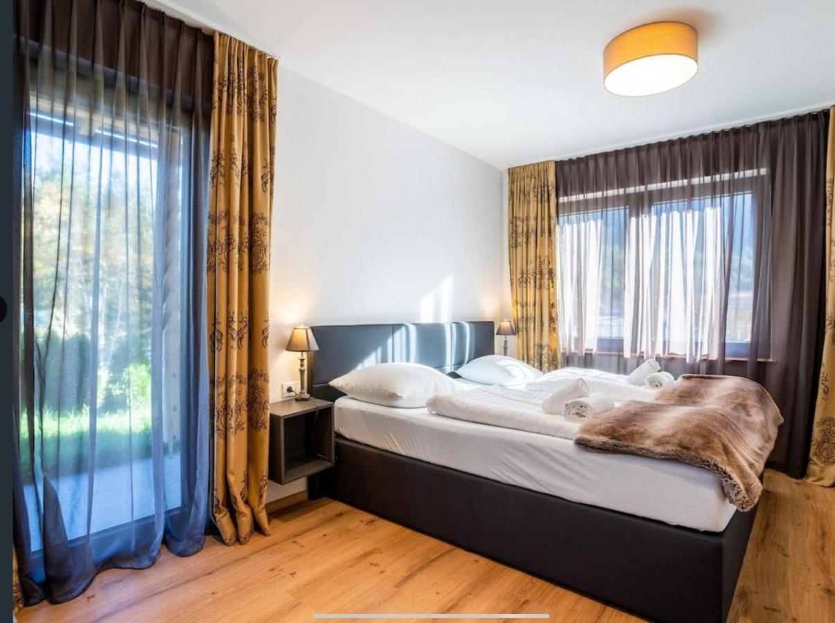 Lovethealps Apartments Reith bei Seefeld Exteriér fotografie