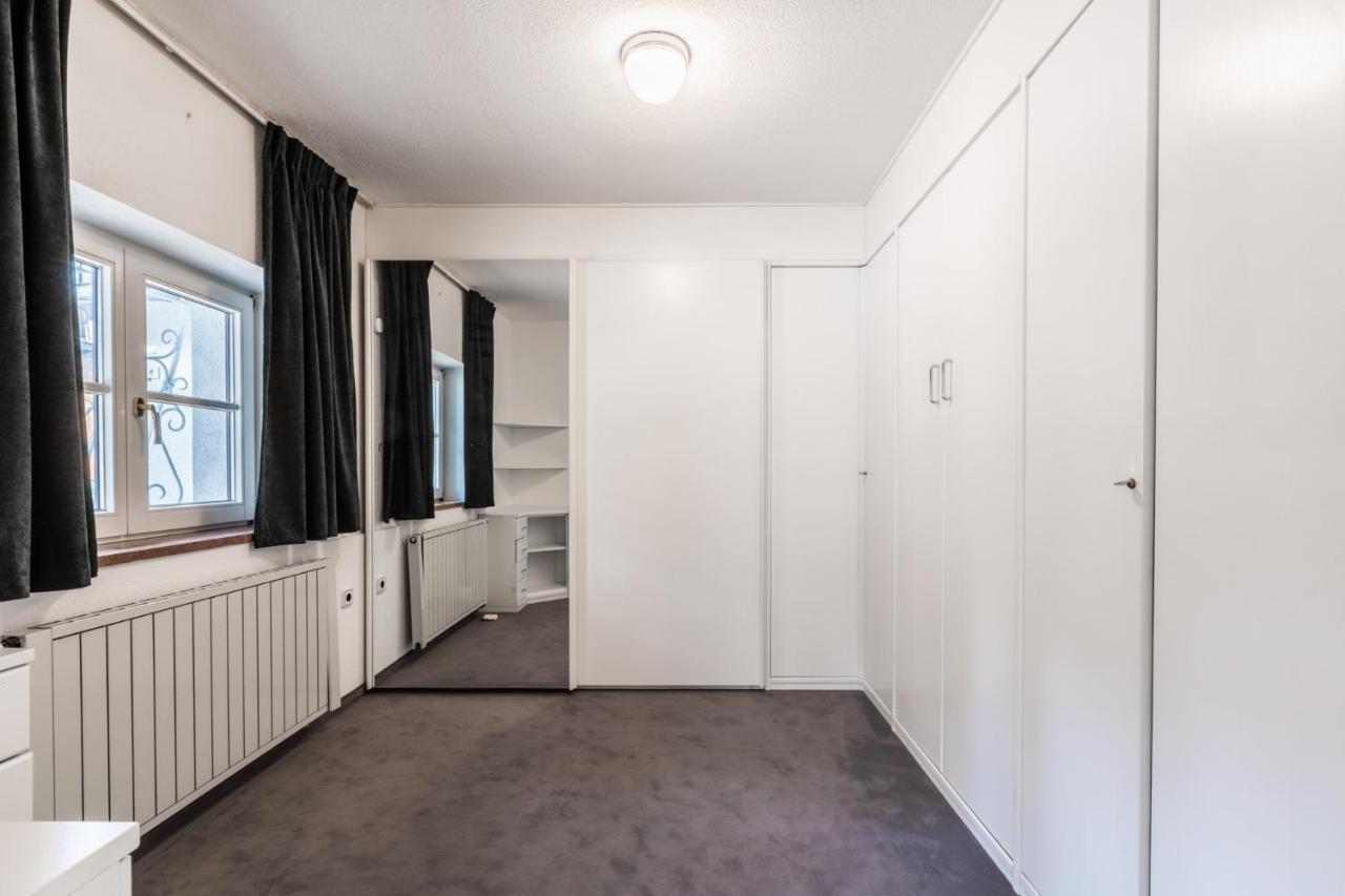 Lovethealps Apartments Reith bei Seefeld Exteriér fotografie