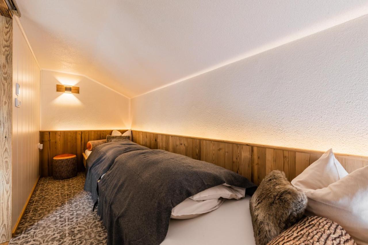 Lovethealps Apartments Reith bei Seefeld Exteriér fotografie